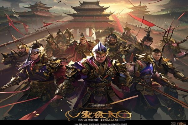 lol战争之王