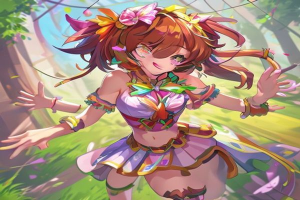 三国志曹操传宝物